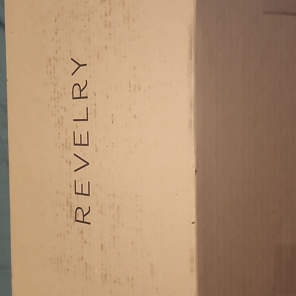 2 Revelry Braidsmaid dresses New W tags size 16
